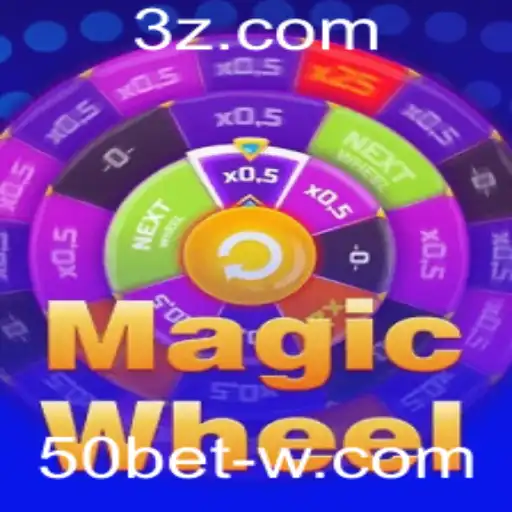 Desvendando o Fascínio de MagicWheel: Um Jogo de Estratégia com a Palavra-Chave 50bet